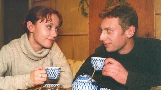 Кадр из сериала Улицы разбитых фонарей