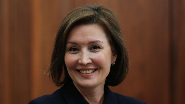 Светлана Чупшева