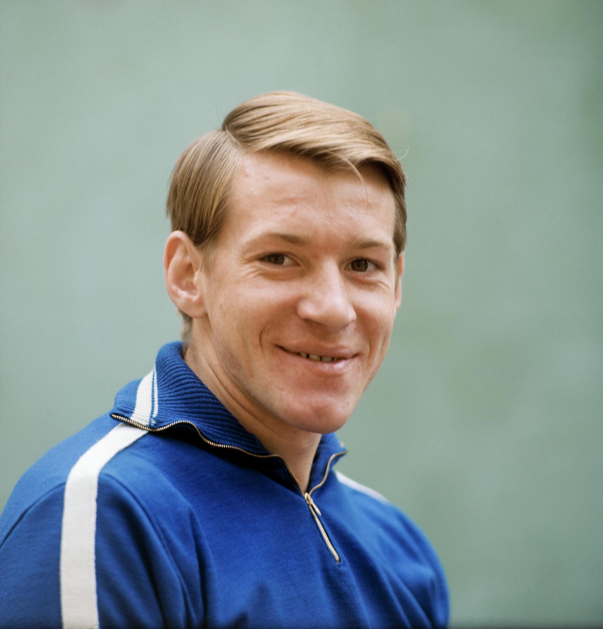 Виктор Колотов - РИА Новости, 1920, 11.09.2025