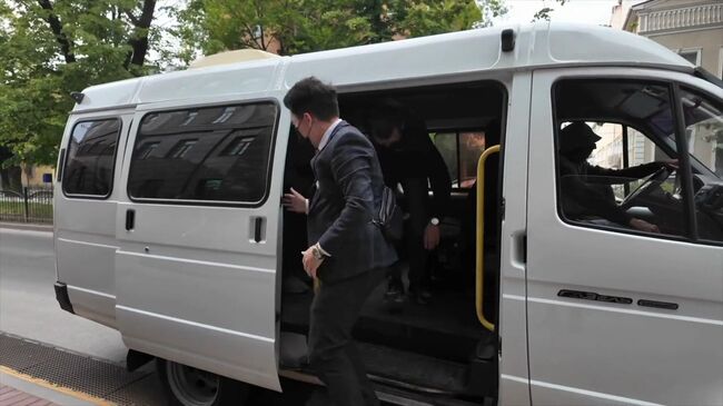 Агент СБУ получил 17 лет колонии за изготовление самодельного взрывного устройства для подготовки терактов в Крыму