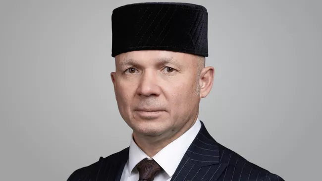 Айдар Газизов