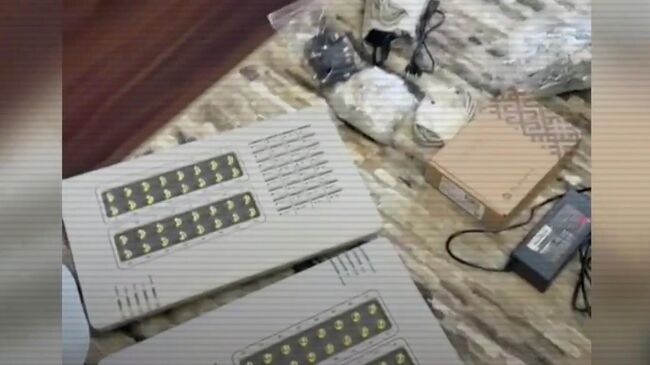 Правоохранительные органы Казахстана, России и Киргизии совместно ликвидировали международный канал кибермошенничества