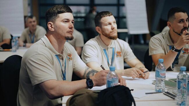 На Ямале стартует обучение в рамках региональной программы Герои Ямала