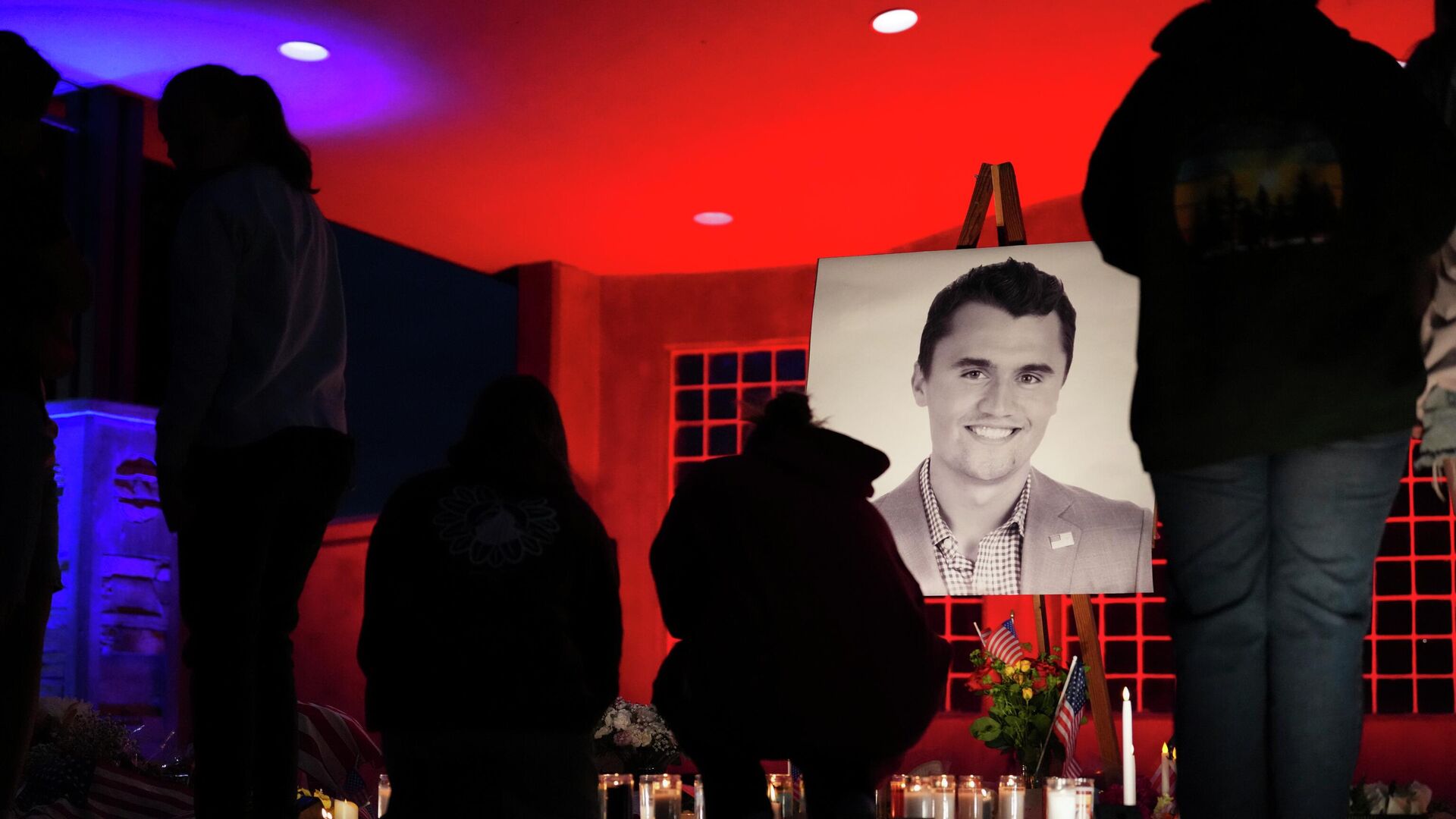 В РПЦ прокомментировали убийство активиста Кирка