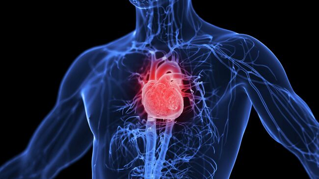 Боль в сердце  Боль в сердце