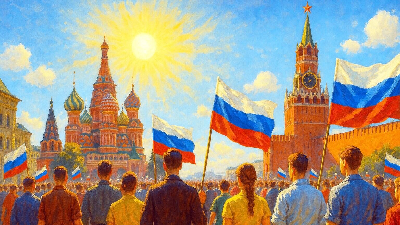 Изображение сгенерировано ИИ Изображение сгенерировано ИИ - РИА Новости, 1920, 13.09.2025