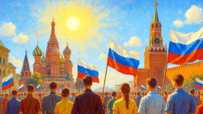 Изображение сгенерировано ИИ