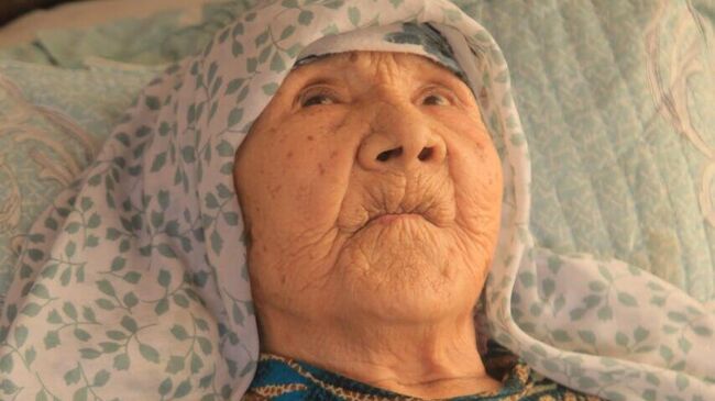 Хувайдо Умарова