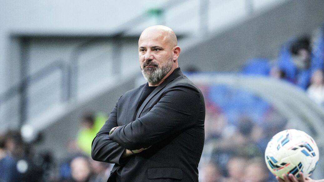 "Не увидел на поле энергии": Станкович об игре с "Оренбургом"