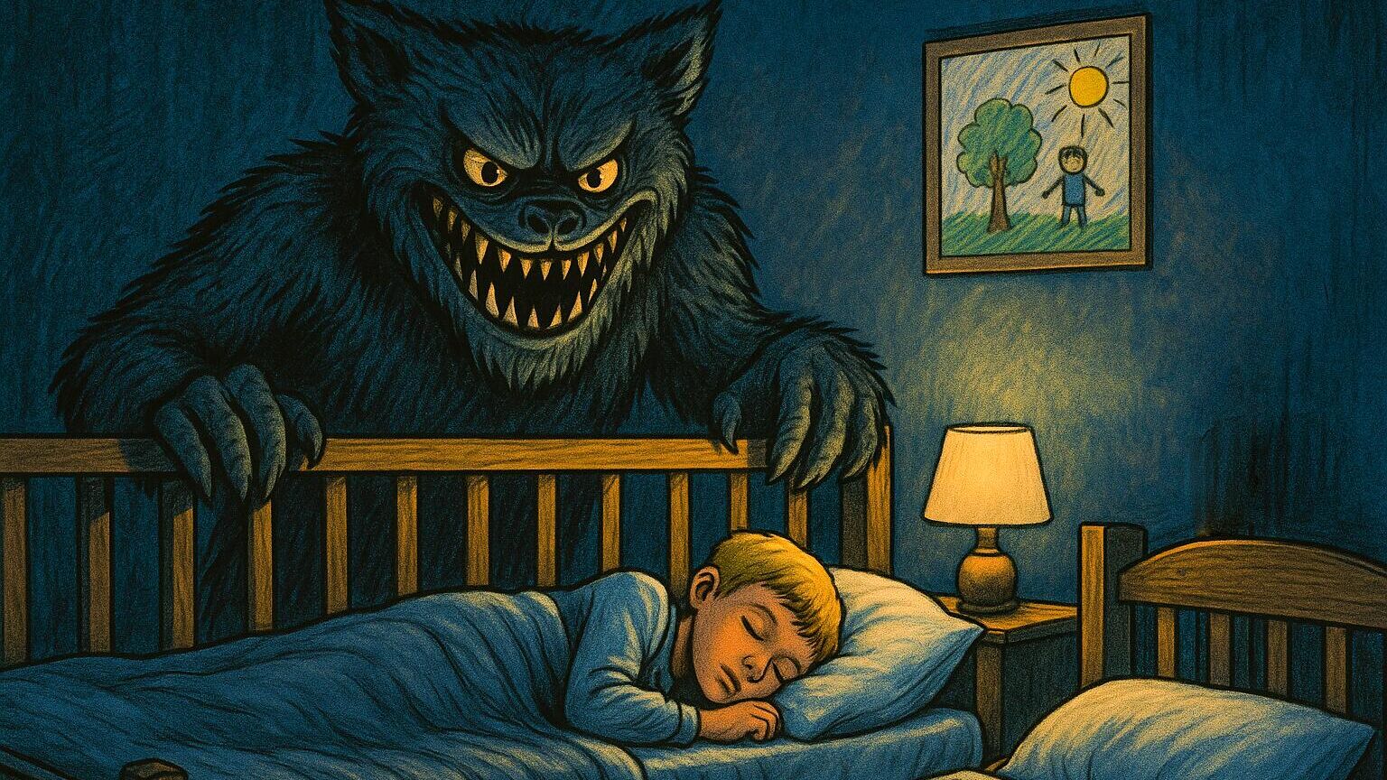 Изображение сгенерировано ИИ Изображение сгенерировано ИИ - РИА Новости, 1920, 14.09.2025