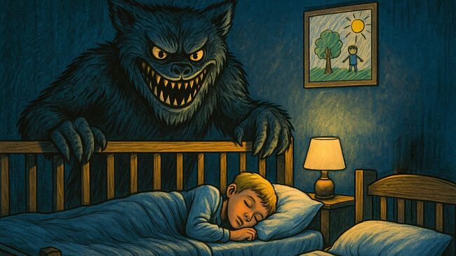 Изображение сгенерировано ИИ Изображение сгенерировано ИИ