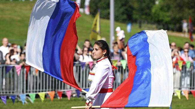 XI Международный фестиваль Казачья станица Москва на территории музея-заповедника Коломенское XI Международный фестиваль Казачья станица Москва на территории музея-заповедника Коломенское