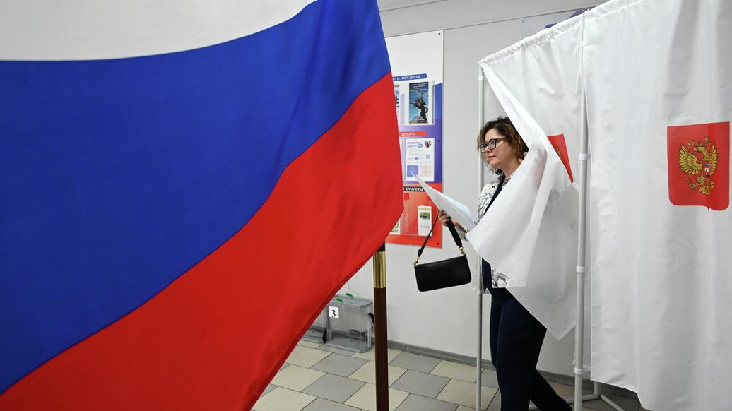 Участник СВО победил на выборах в Брянской облдуме