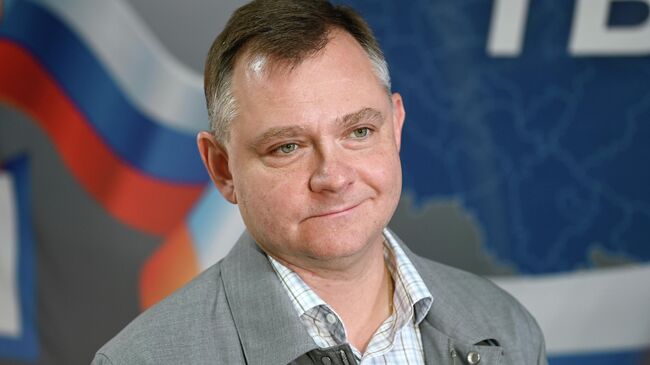 Юрий Слюсарь