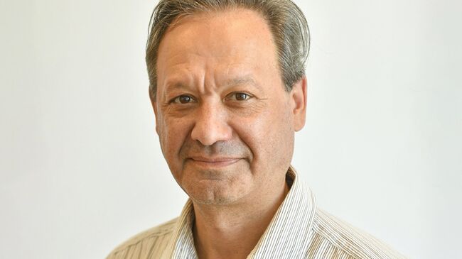 Заслуженный артист России Дмитрий Лагачев