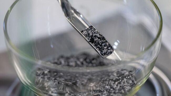 Оксид германия