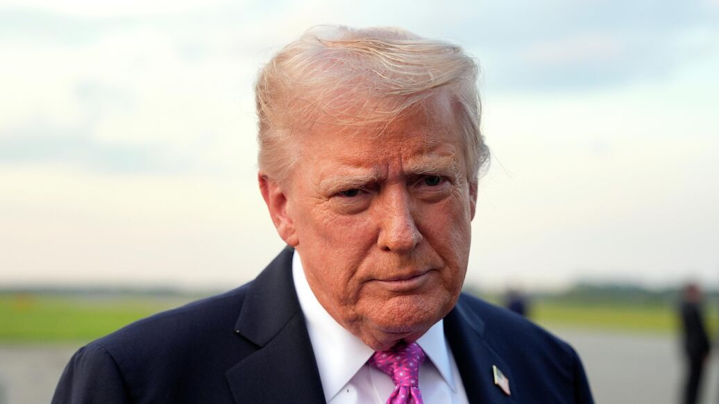 Трамп заявил о готовности США помочь Польше