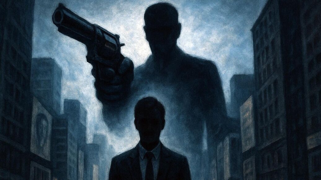 От извращений к убийствам: на чьих руках кровь Чарли Кирка?