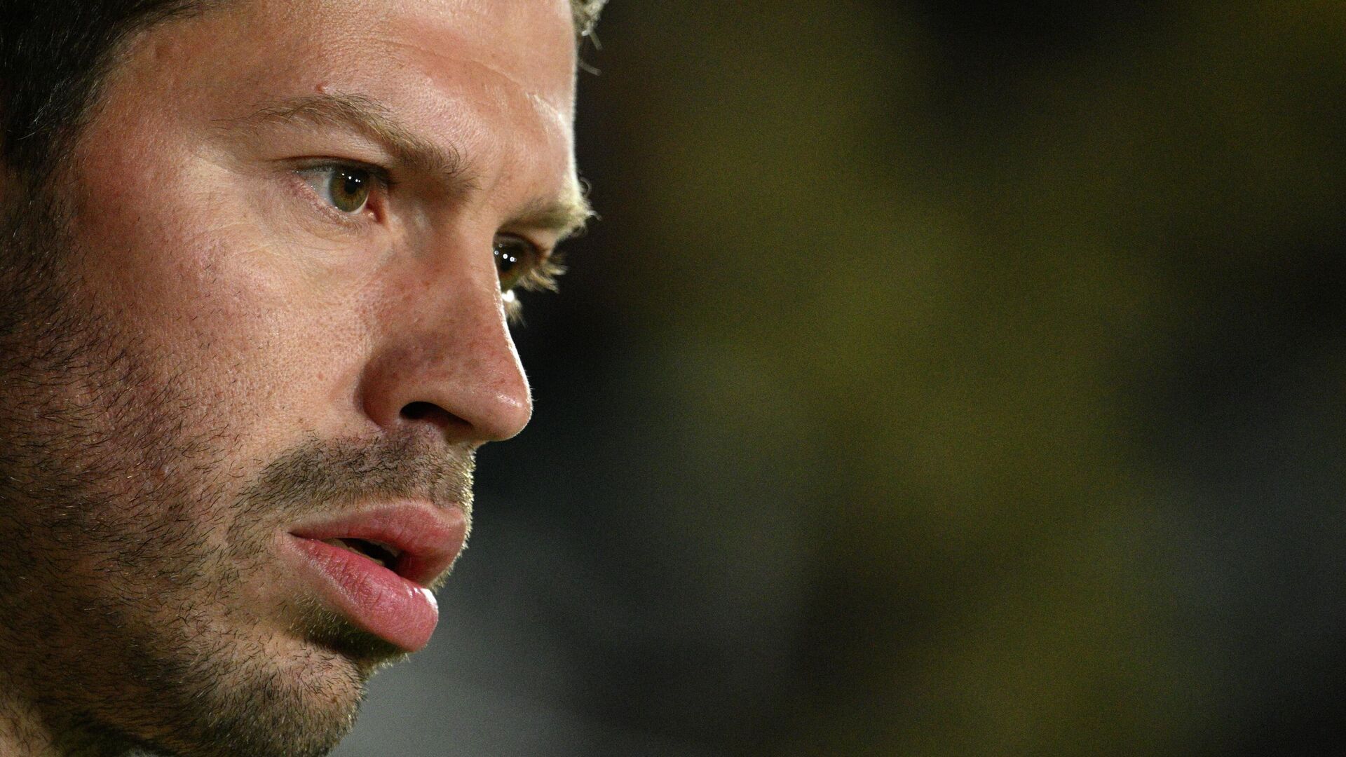 Федор Смолов Федор Смолов - РИА Новости, 1920, 15.09.2025