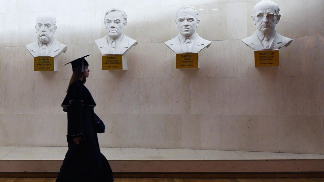 К созданию в России суверенной вузовской модели: первые итоги