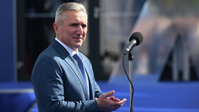 Александр Моор Александр Моор