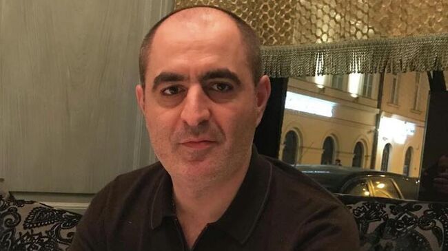 Араик Амирханян