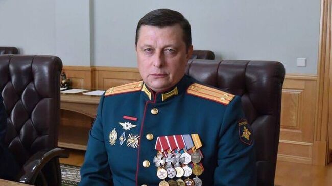 Евгений Вылцан