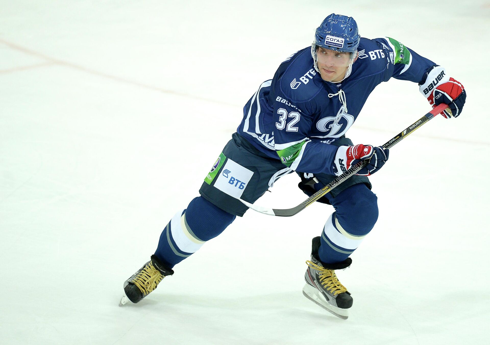 Александр Овечкин - РИА Новости, 1920, 16.09.2025