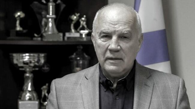 Леонид Михно