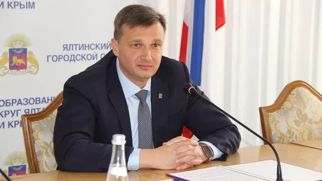 Константин Шимановский