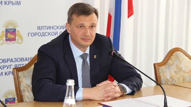 Константин Шимановский