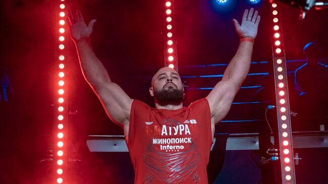 Давид Шамей