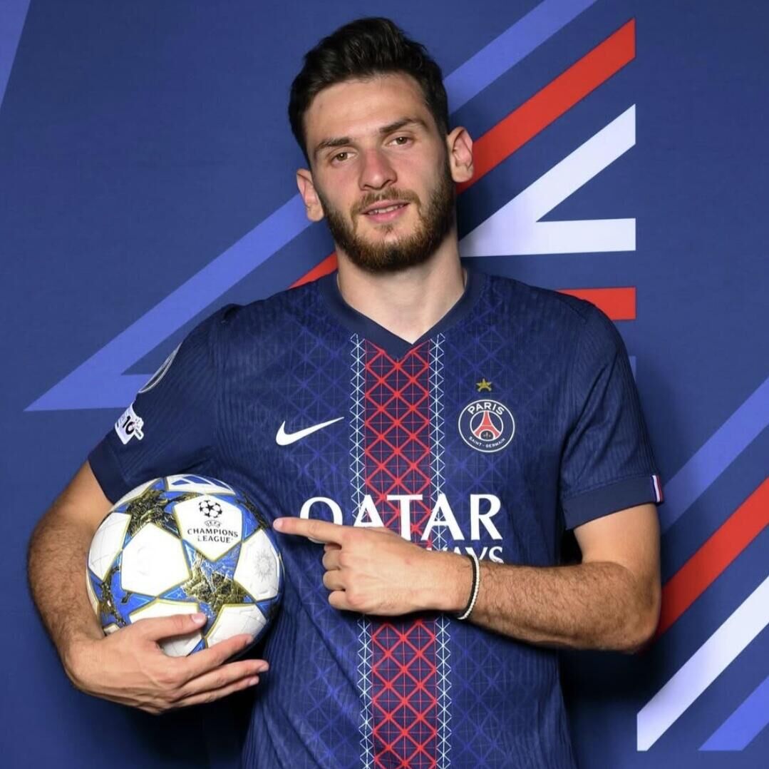 Хвича Кварацхелия Хвича Кварацхелия - РИА Новости, 1920, 19.09.2025