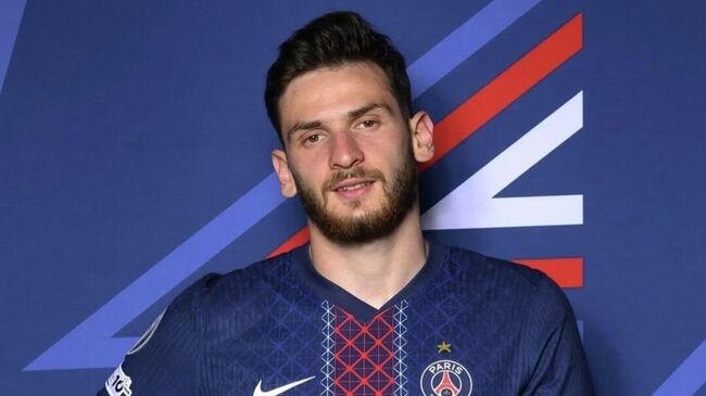 Хвича Кварацхелия