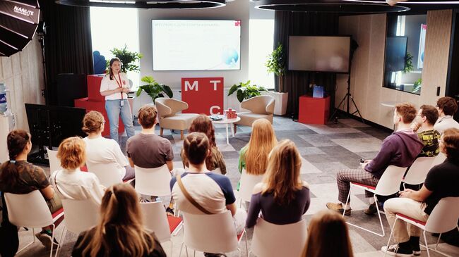 Конкурс стипендий для студентов