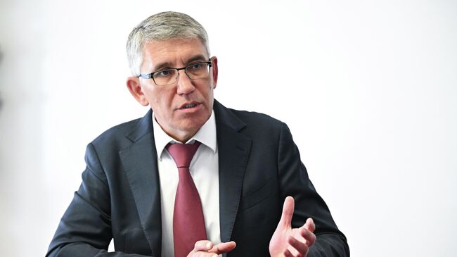 Дмитрий Миляев