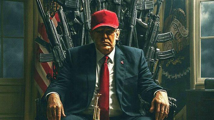 Изображение сгенерировано ИИ Изображение сгенерировано ИИ - РИА Новости, 1920, 17.09.2025