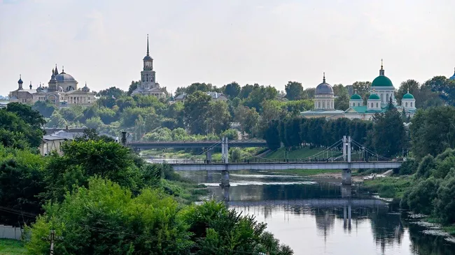 Торжок