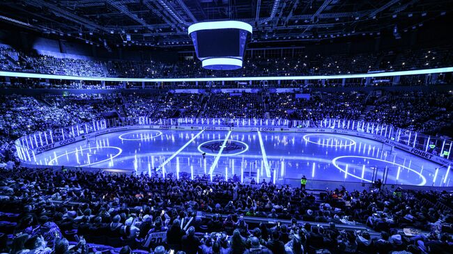 Сибирь Арена Сибирь Арена