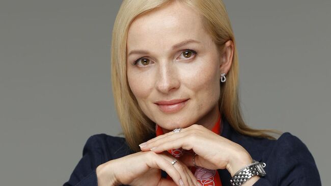 Ирина Чемезова