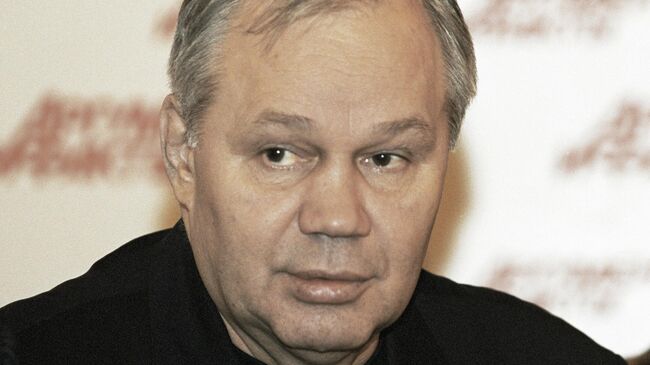 Виктор Агеев