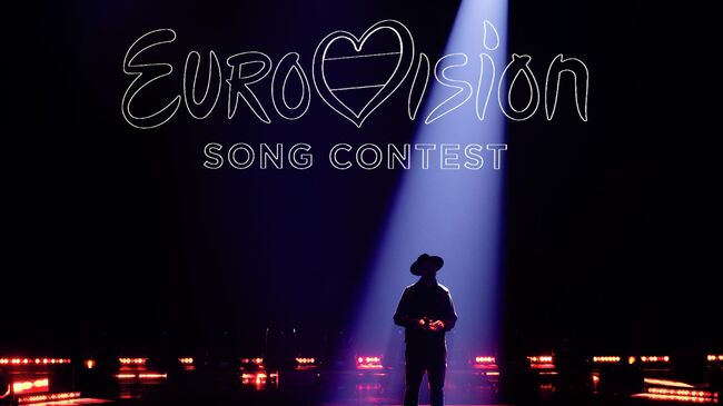 Логотип конкурса Евровидение Логотип конкурса Евровидение