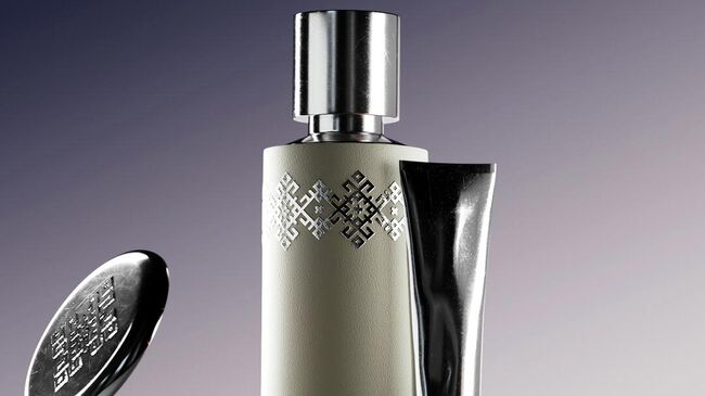 Российские бренды красоты