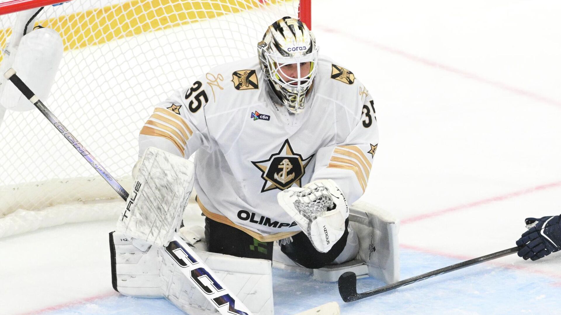 Адам Хуска - РИА Новости, 1920, 19.12.2025