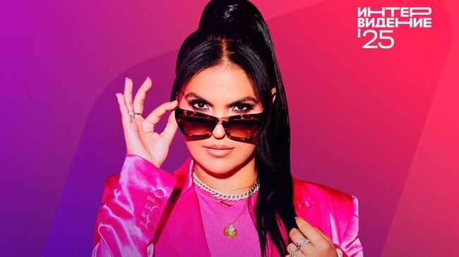 Певица Vassy Певица Vassy