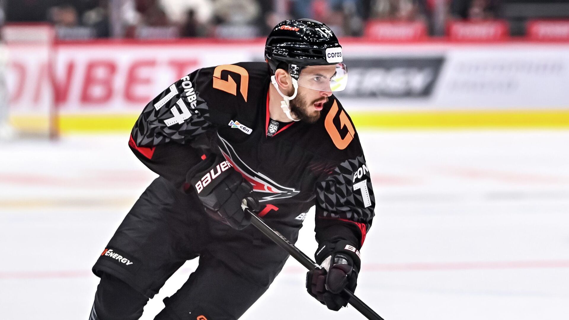 Константин Окулов - РИА Новости, 1920, 01.11.2025