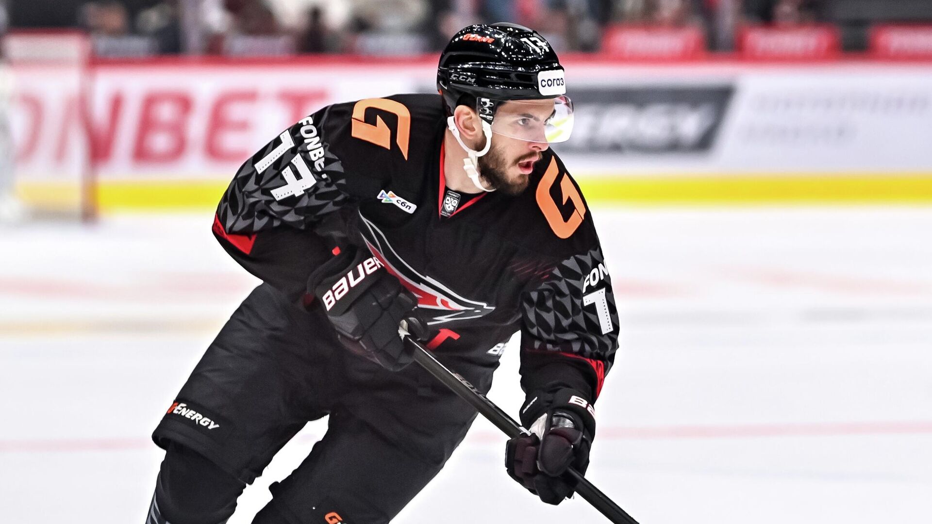 Константин Окулов - РИА Новости, 1920, 01.10.2025