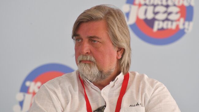 Валерий Гроховский