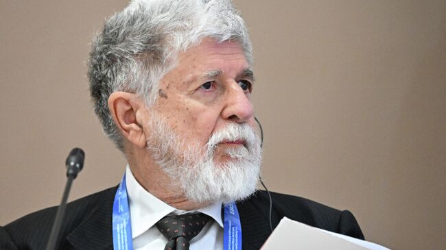 Селсо Аморим