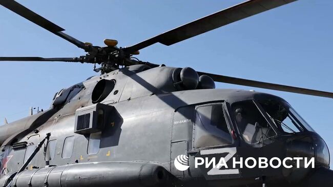 Герасимов о боевых задачах на Красноармейском направлении